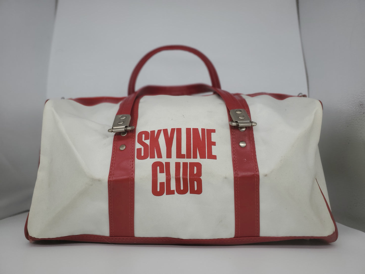 Skyline Club Duffle Bag