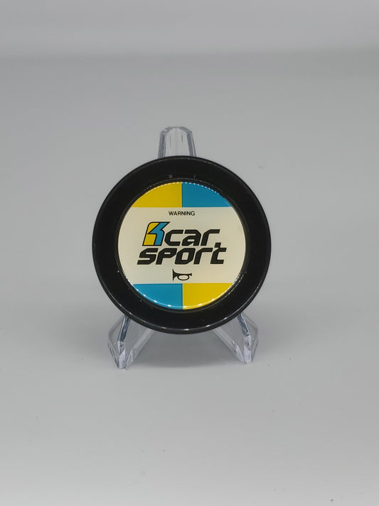 Kcar sport horn button