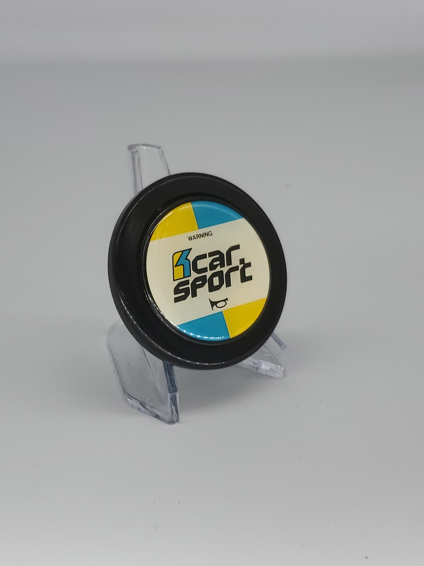 Kcar sport horn button