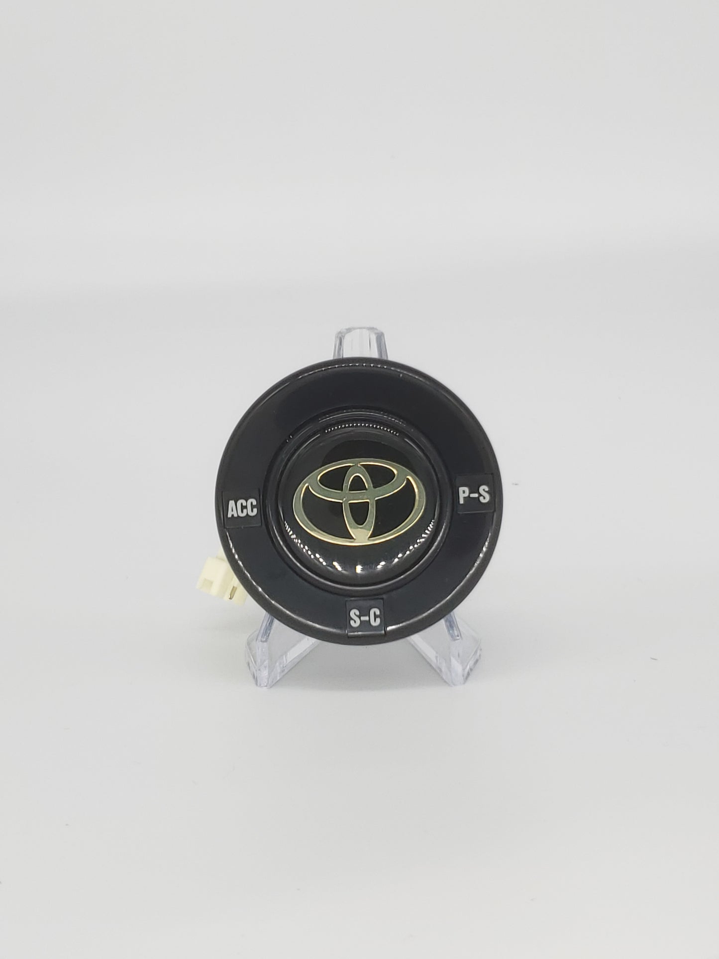 Toyota Cruise control button by Works Bell