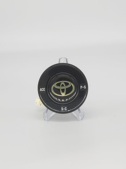 Toyota Cruise control button by Works Bell