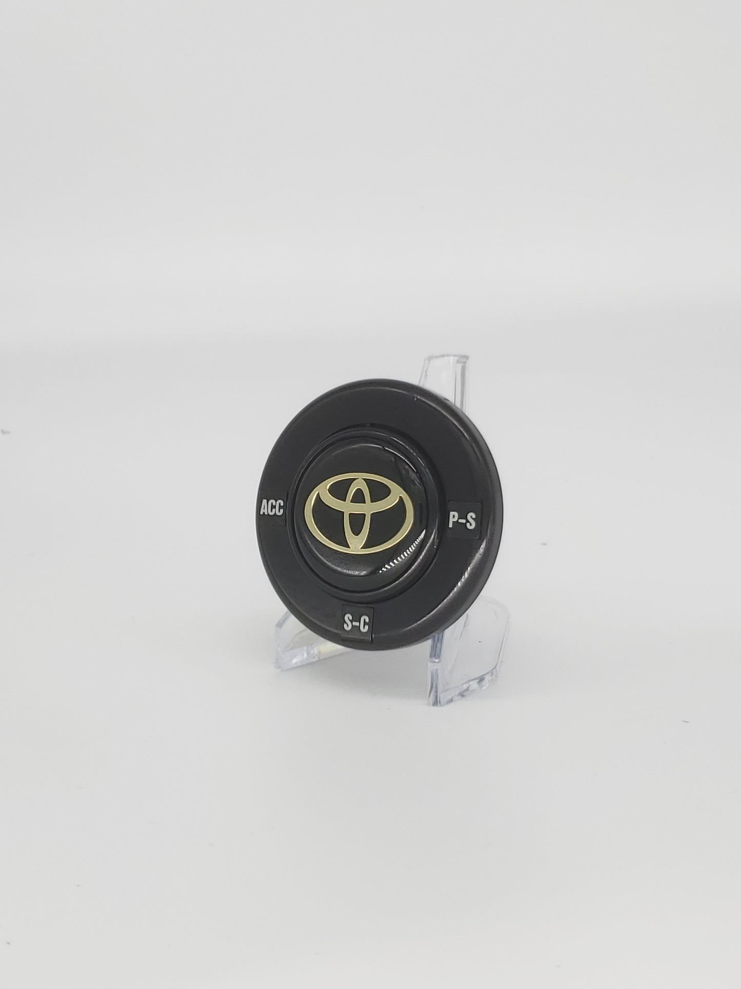 Toyota Cruise control button by Works Bell