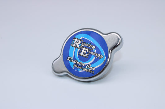 Racing Energy Radiator Cap
