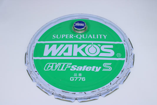Wakos Oil Drum Lid