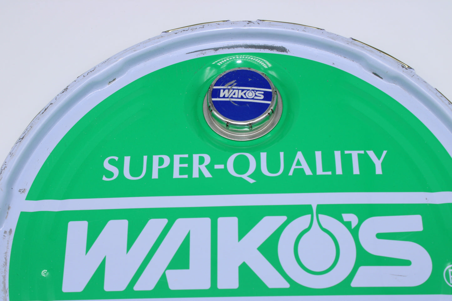 Wakos Oil Drum Lid