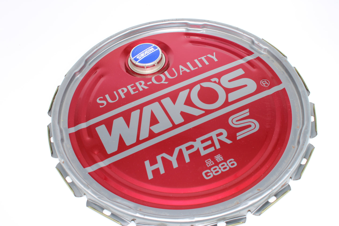 Wakos Oil Drum Lid