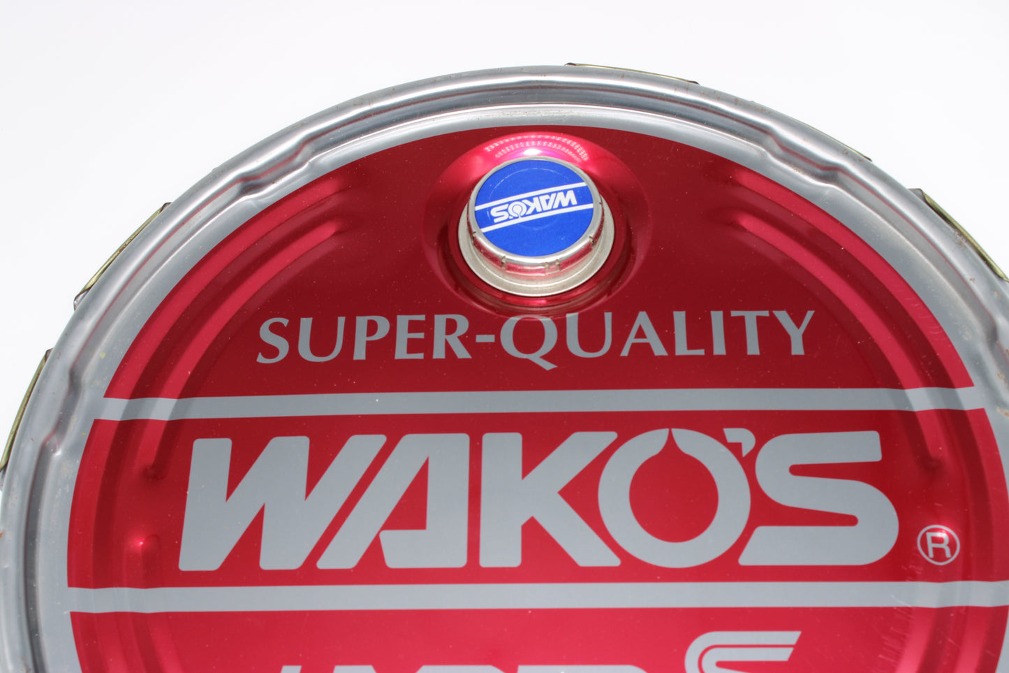 Wakos Oil Drum Lid