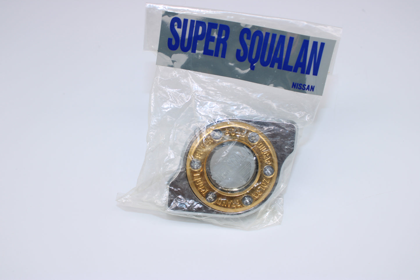 Super Squalan  Oil Cap(Nissan)