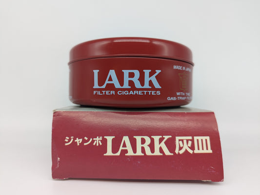 Lark Ash Tray diffuser