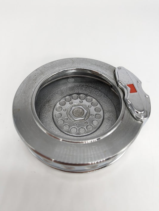 Marlboro Racing Brake Ash Tray