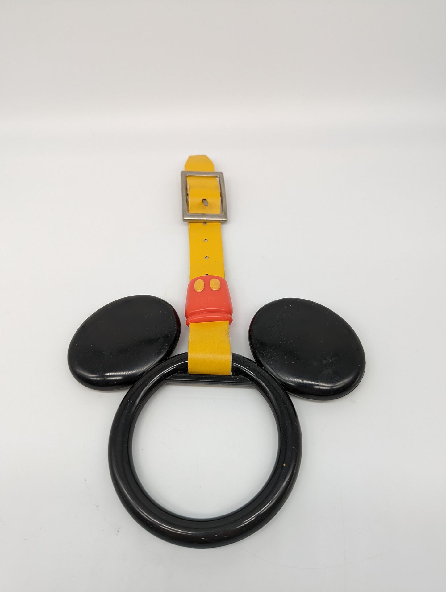 Official Disney Mickey Mouse Tsurikawa