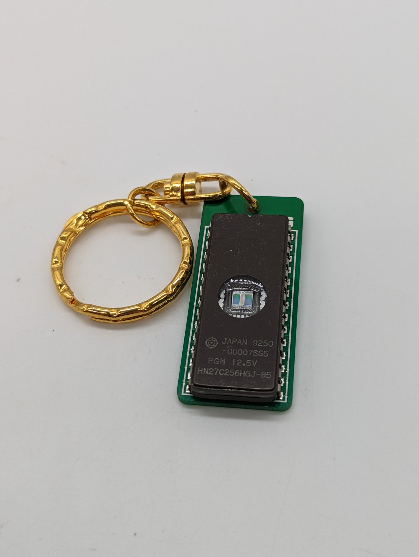 Mine's VX-rom keychain