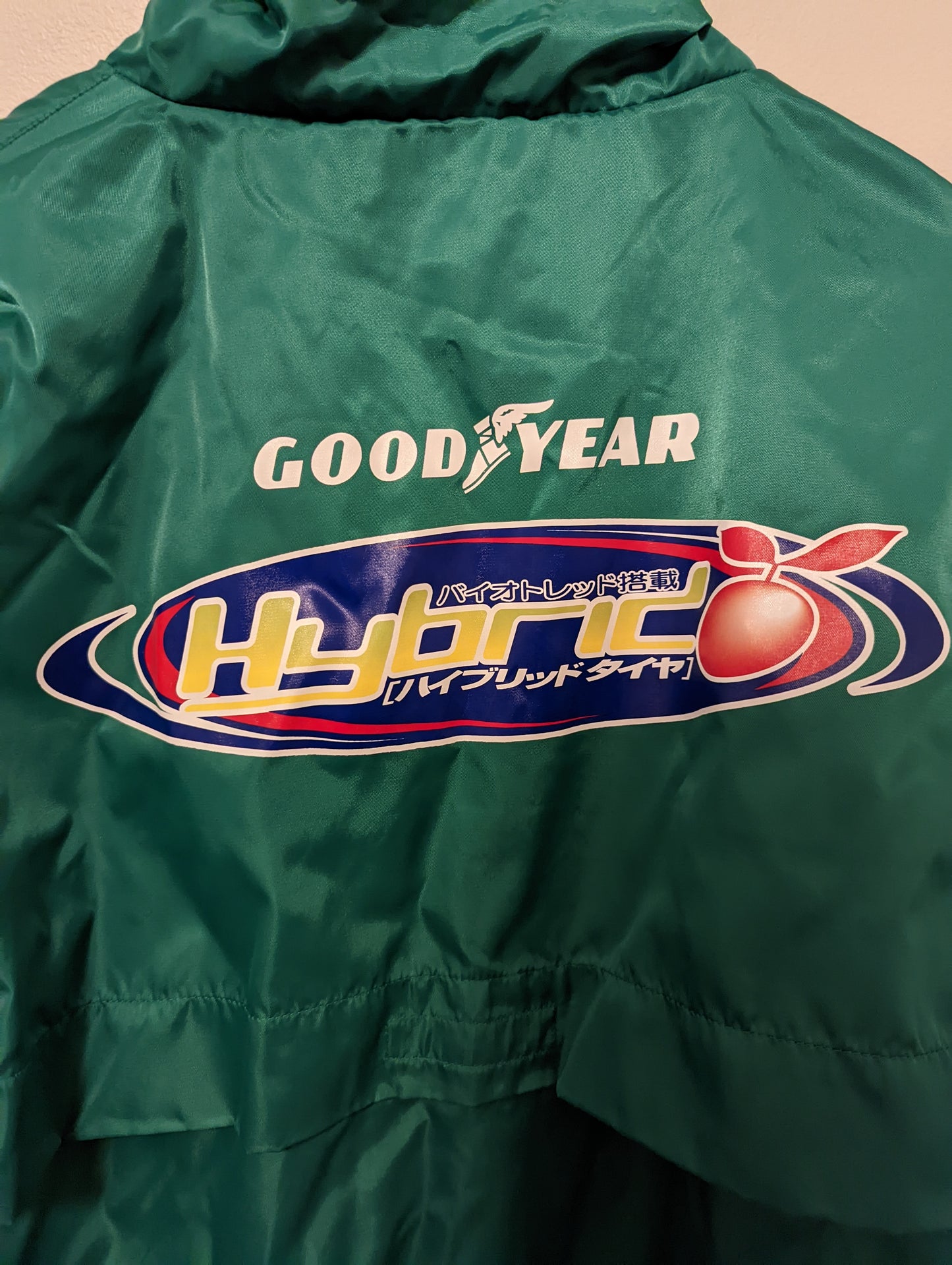 Goodyear Hybrid Jacket