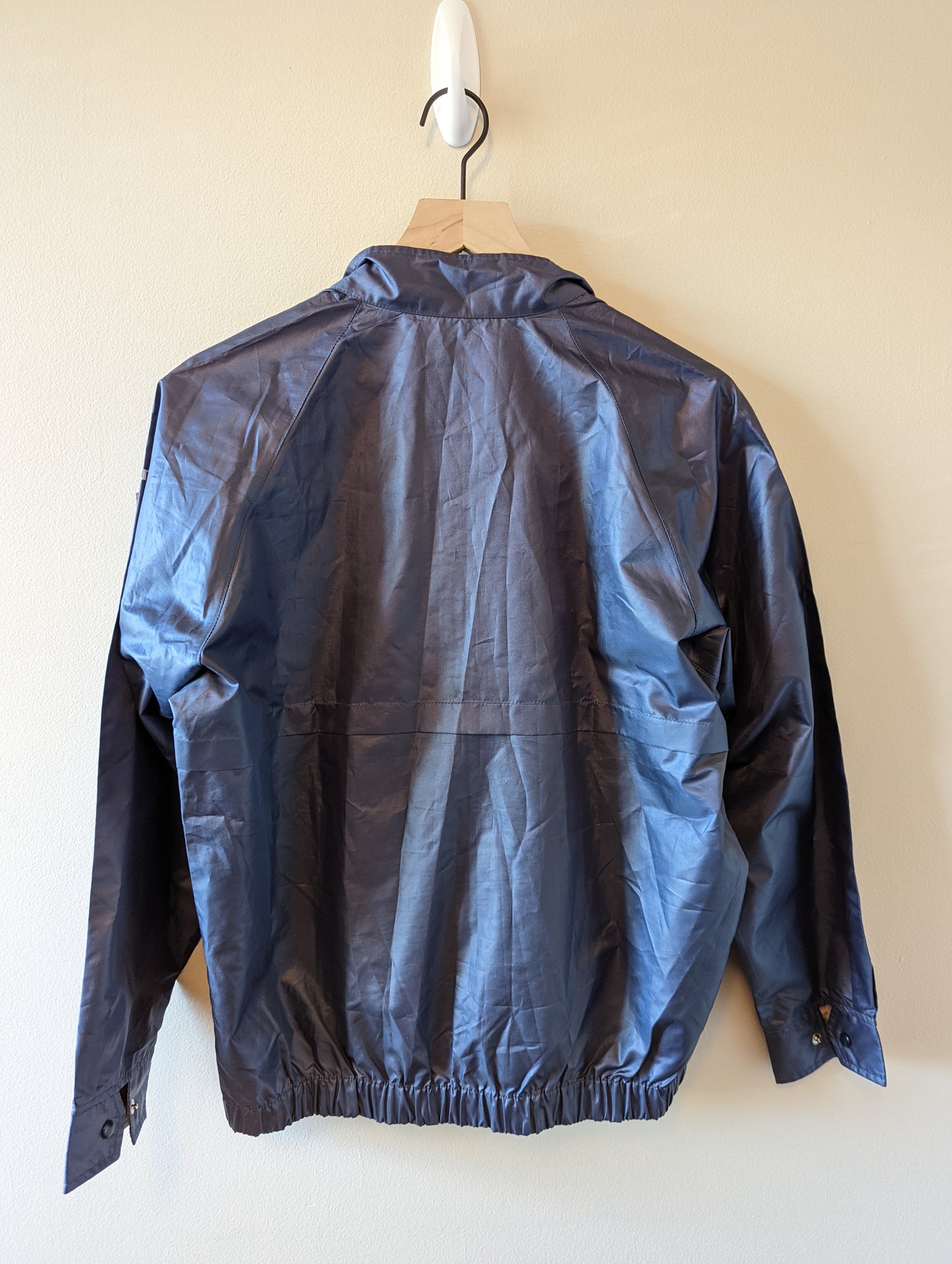 Pioneer Lonesome CarBoy Wind Breaker Size: US L