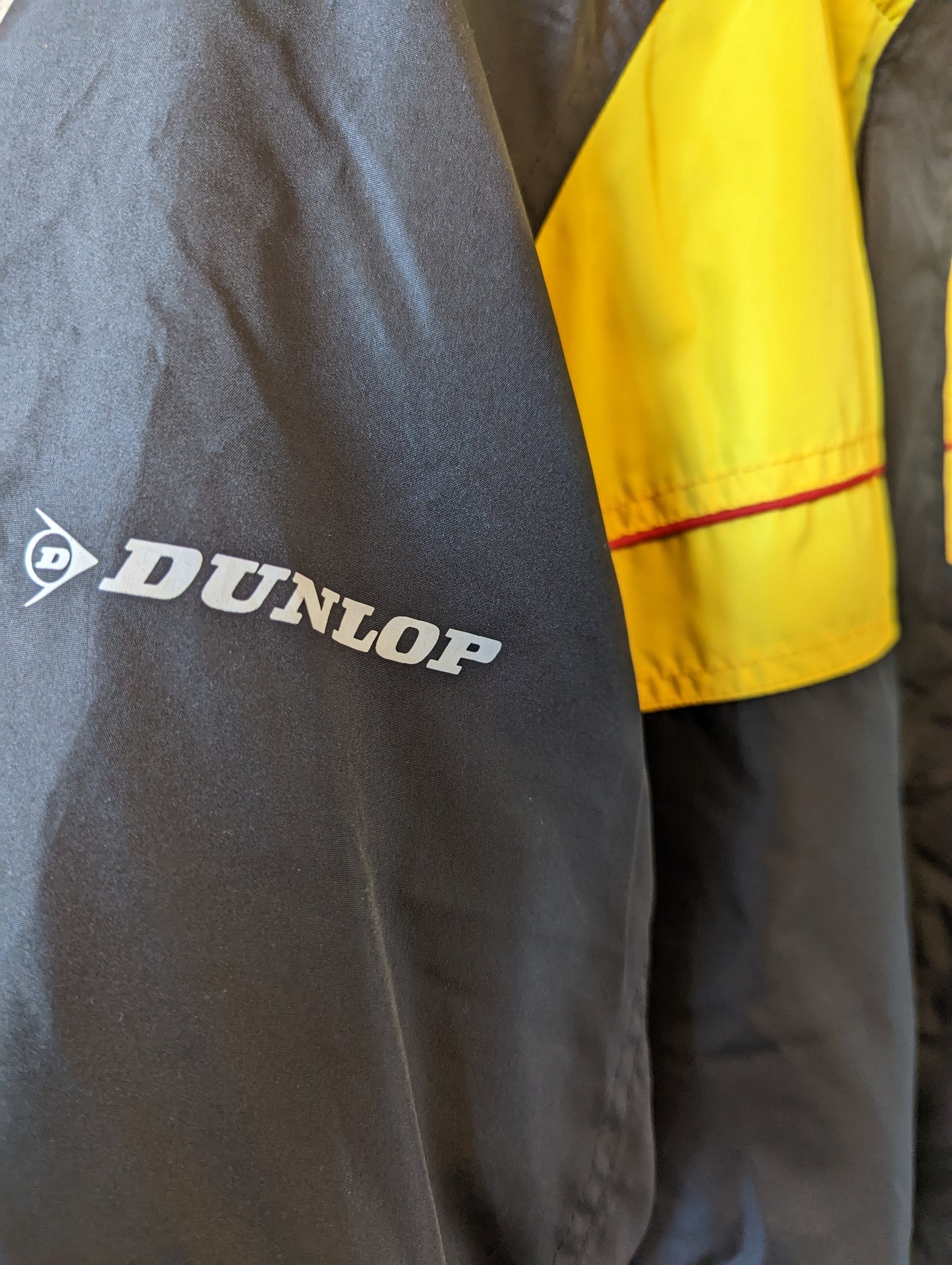 Dunlop x Falken Jacket Size: F/US L