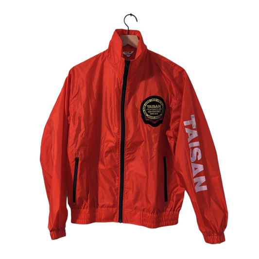 Taisan JGTC windbreaker, Large