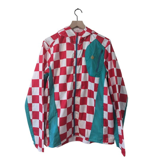 Japan Smart Driver Windbreaker